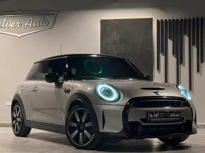 2024 ميني كوبر اس