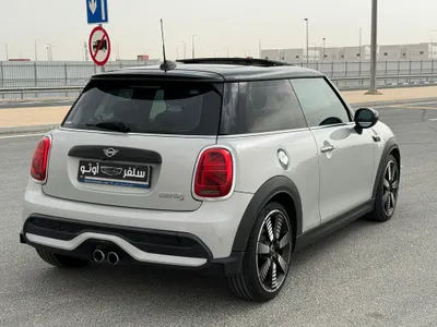 2023 ميني كوبر اس