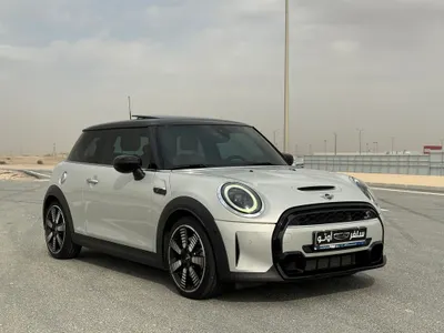 2023 ميني كوبر اس