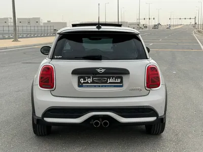 2023 ميني كوبر اس