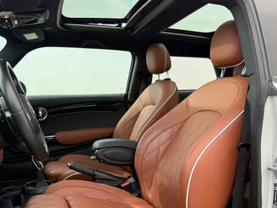 2023 ميني كوبر اس