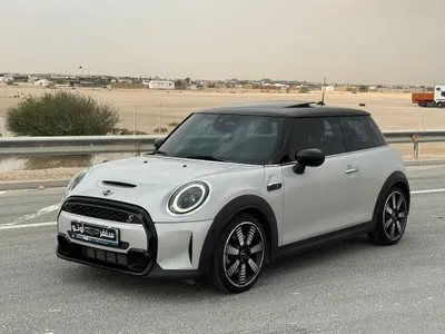2023 ميني كوبر اس