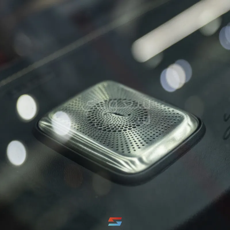 2025 مرسيدس - بنز جي 63 أي إم جي