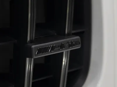 2025 مرسيدس - بنز جي 63 أي إم جي