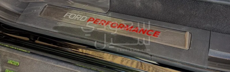 2023 فورد اف 150 رابتور ار