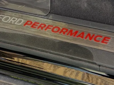 2023 فورد اف 150 رابتور ار