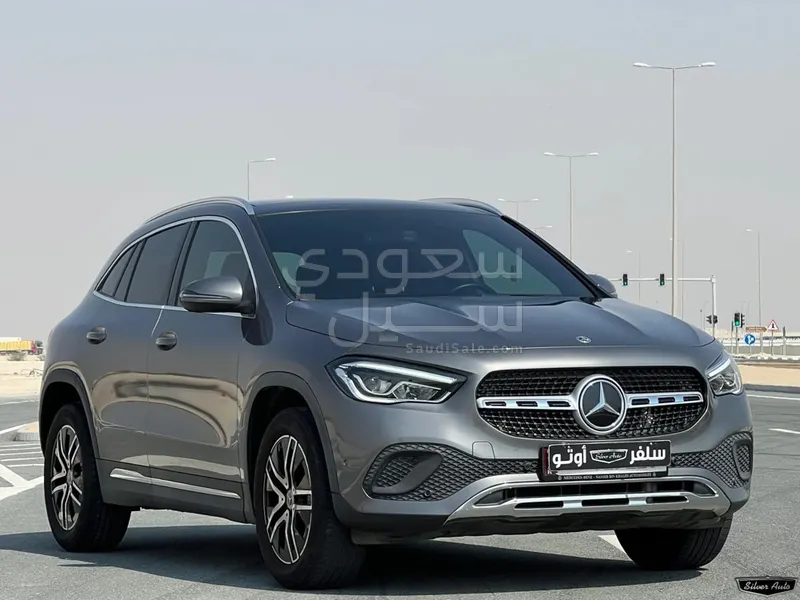 2023 مرسيدس - بنز جي إل أي 200