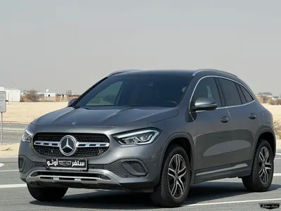 2023 مرسيدس - بنز جي إل أي 200