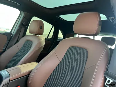 2023 مرسيدس - بنز جي إل أي 200