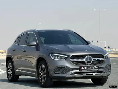 2023 مرسيدس - بنز جي إل أي 200