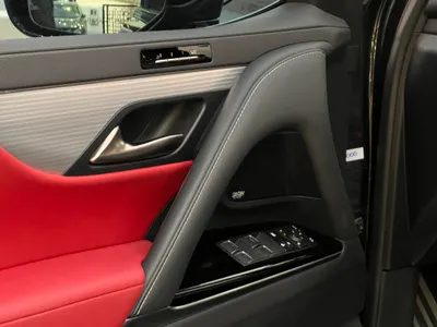 2026 لكزس إل إس 600