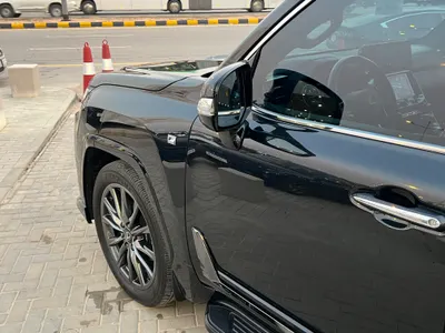 2026 لكزس إل إس 600