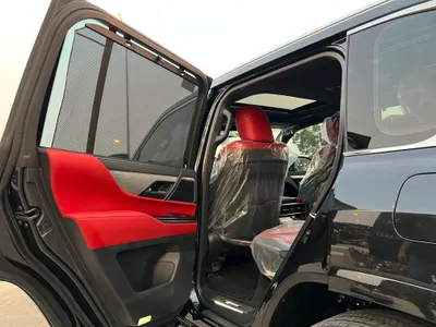 2026 لكزس إل إس 600