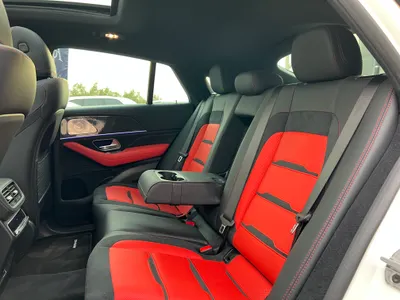 2021 مرسيدس - بنز جي إل إي 53 أي إم جي