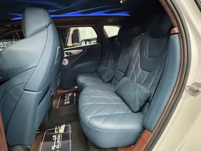 2023 بي ام دبليو اكس ام