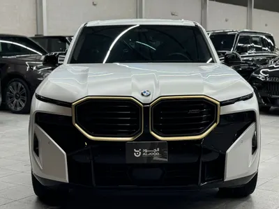 2023 بي ام دبليو اكس ام