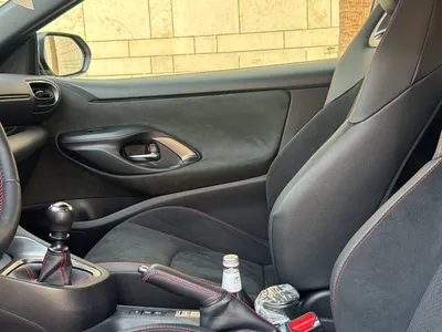 2022 تويوتا ياريس جي ار