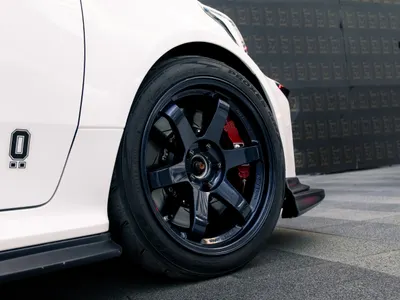 2022 تويوتا ياريس جي ار