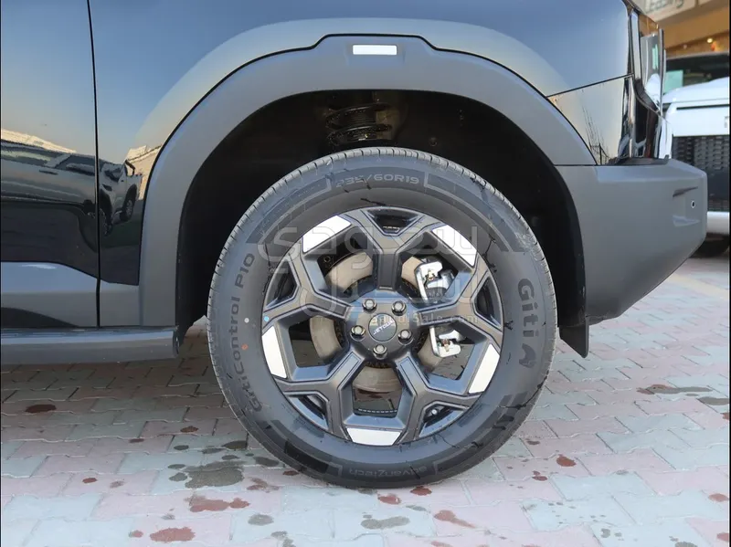 2026 جيتور تي 1