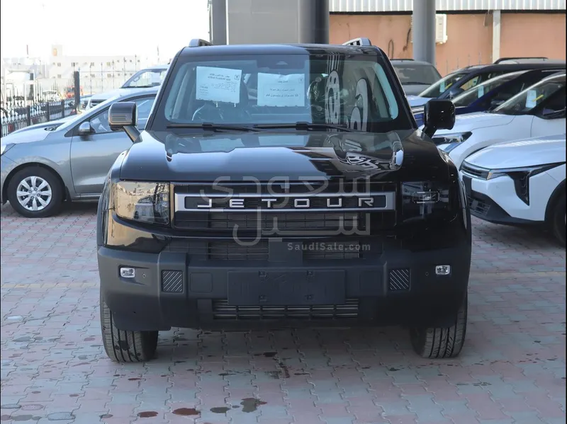 2026 جيتور تي 1