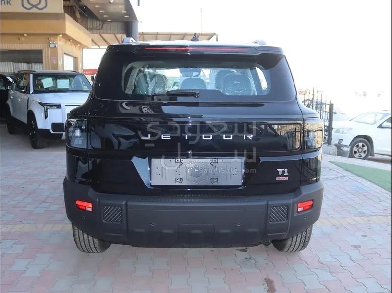 2026 جيتور تي 1