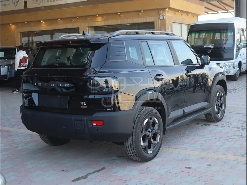 2026 جيتور تي 1