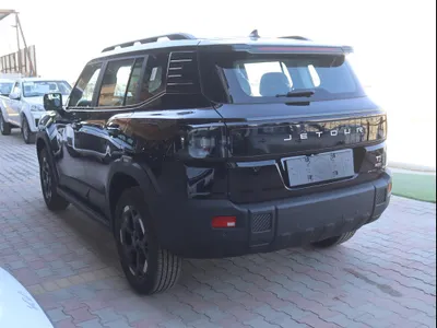 2026 جيتور تي 1