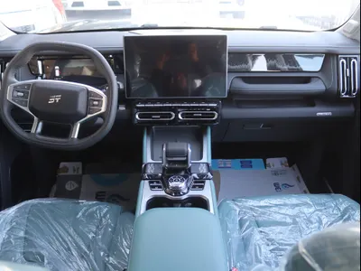 2026 جيتور تي 1