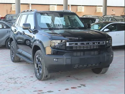 2026 جيتور تي 1