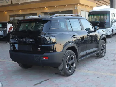 2026 جيتور تي 1