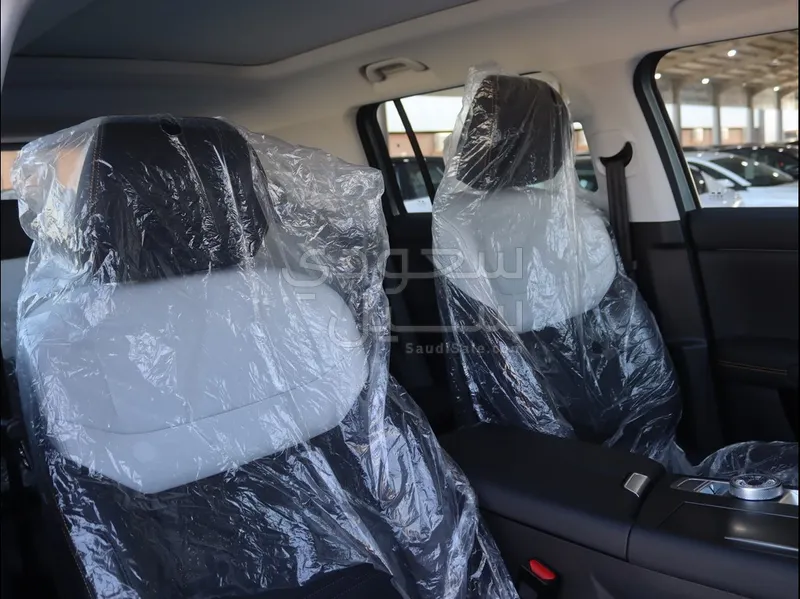 2025 بايك بي جاي 30