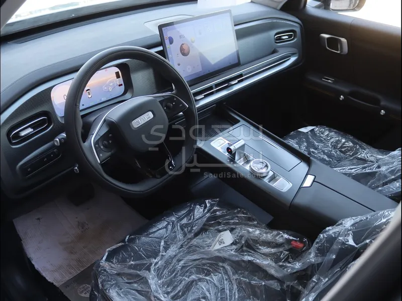 2025 بايك بي جاي 30