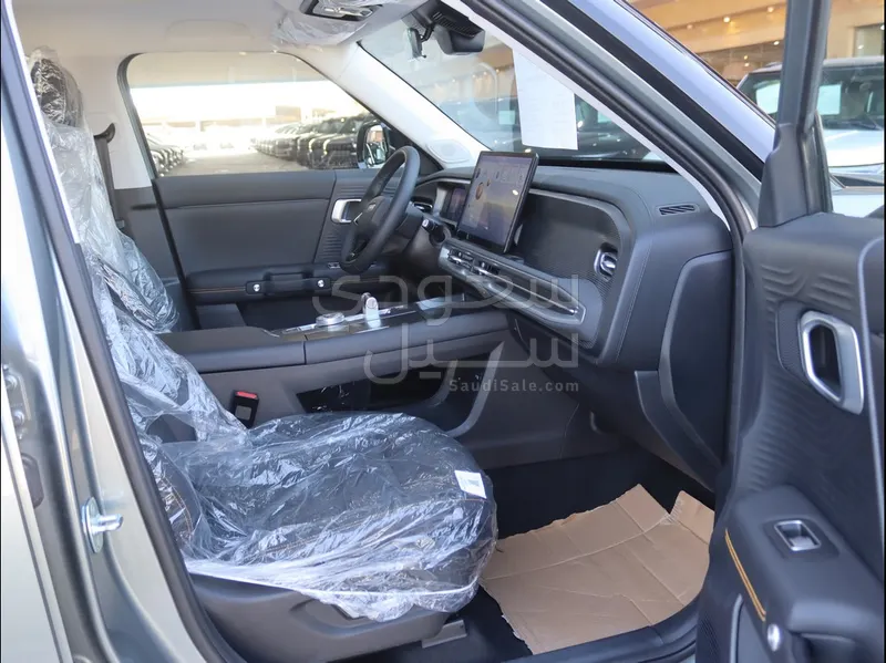 2025 بايك بي جاي 30