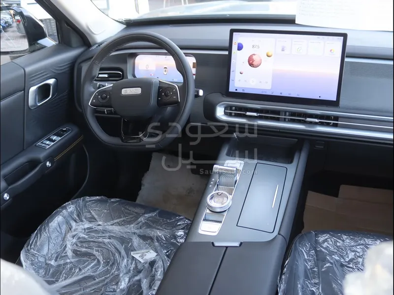 2025 بايك بي جاي 30