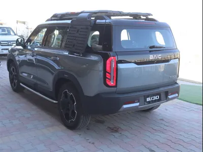 2025 بايك بي جاي 30