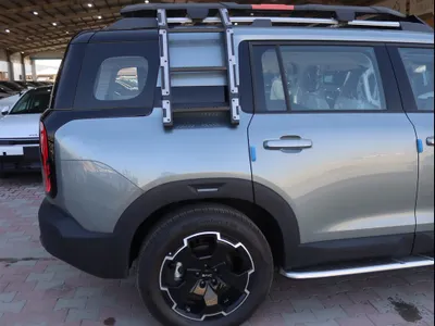 2025 بايك بي جاي 30