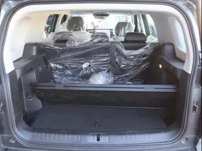 2025 بايك بي جاي 30