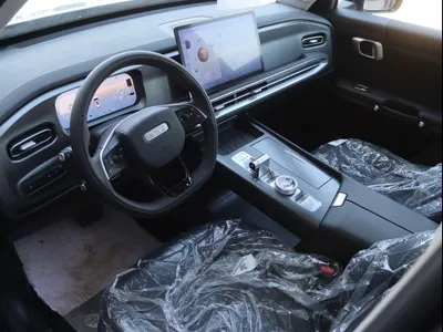 2025 بايك بي جاي 30