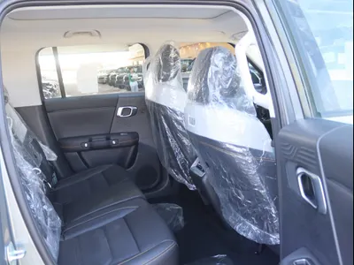 2025 بايك بي جاي 30