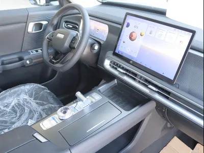 2025 بايك بي جاي 30