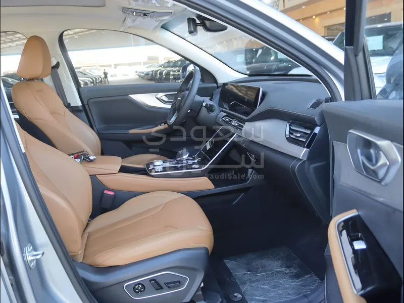 2025 بايك اكس 7 تي 280