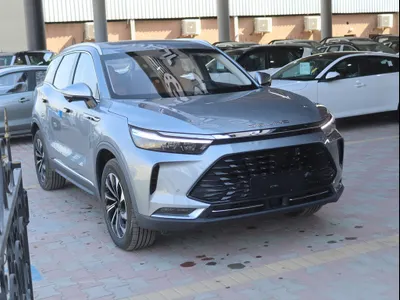 2025 بايك اكس 7 تي 280