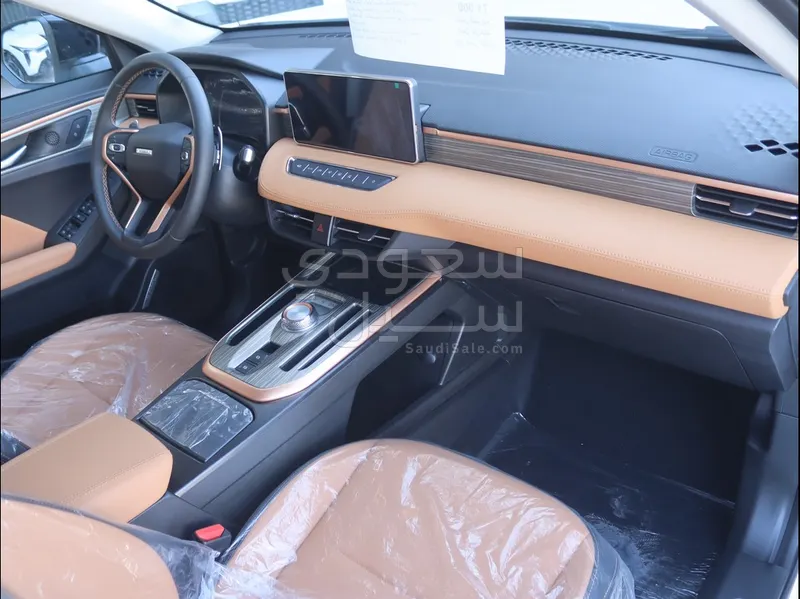 2026 هافال جوليون