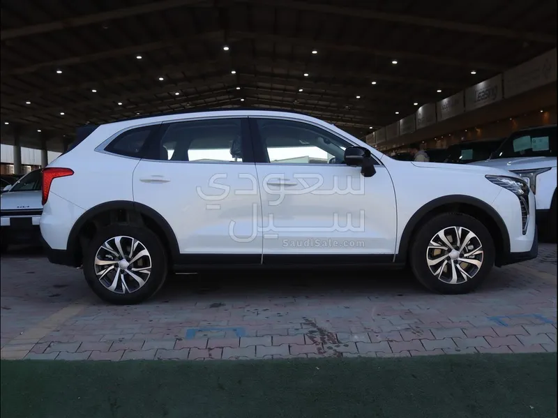 2026 هافال جوليون