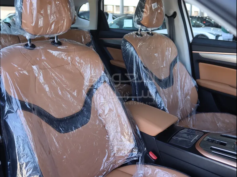 2026 هافال جوليون