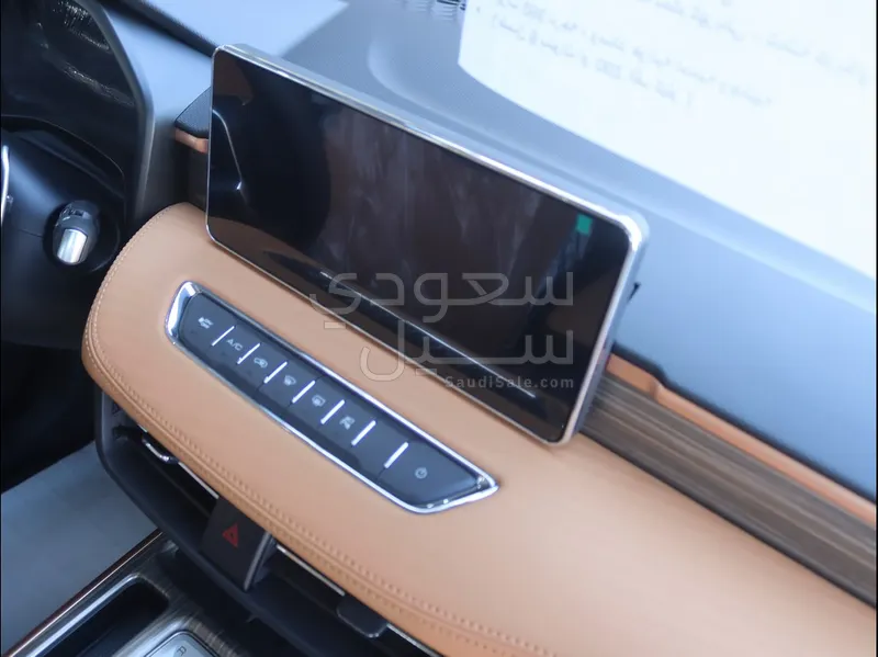 2026 هافال جوليون