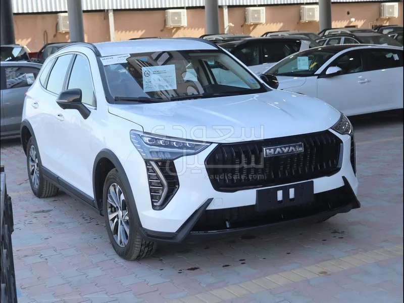 2026 هافال جوليون