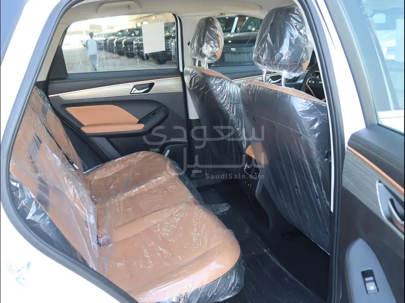 2026 هافال جوليون