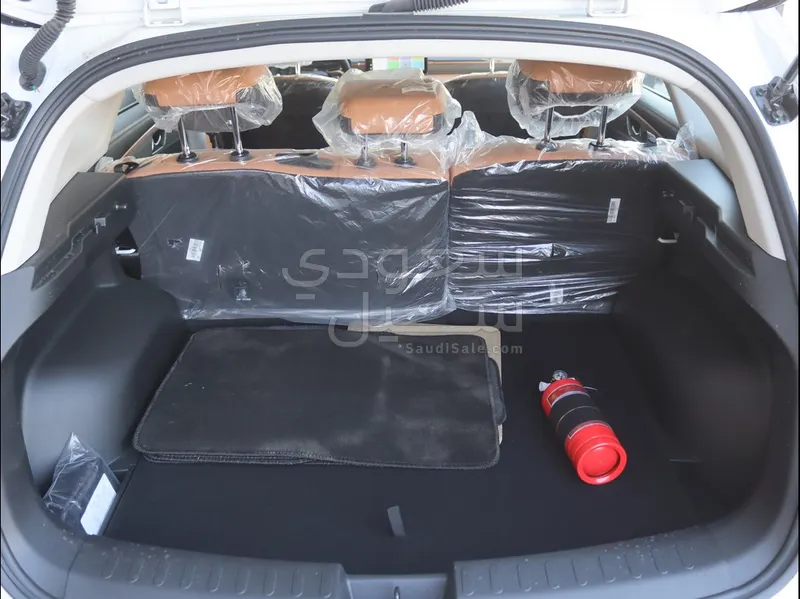 2026 هافال جوليون