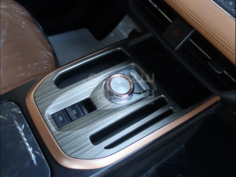 2026 هافال جوليون